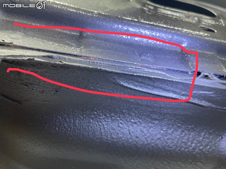 Nissan服務廠維修品質疑問?