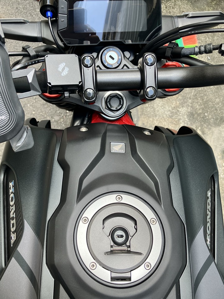 2022年式CB150R新車評論觀點