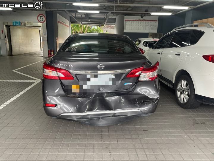 Nissan服務廠維修品質疑問?