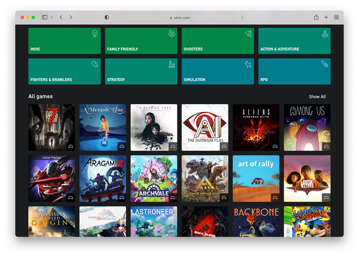 Spotify 美國日本免費會員解鎖教學 Xbox Cloud Gaming 啟用教學