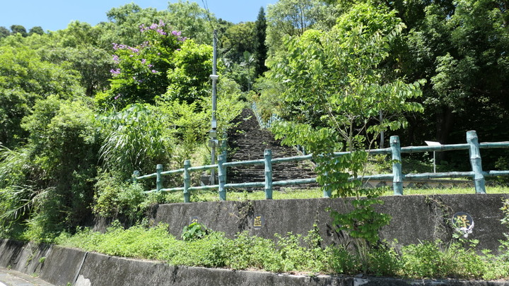 夏騎舊蘇花，兩鐵輕旅行《台灣．用騎的最美》