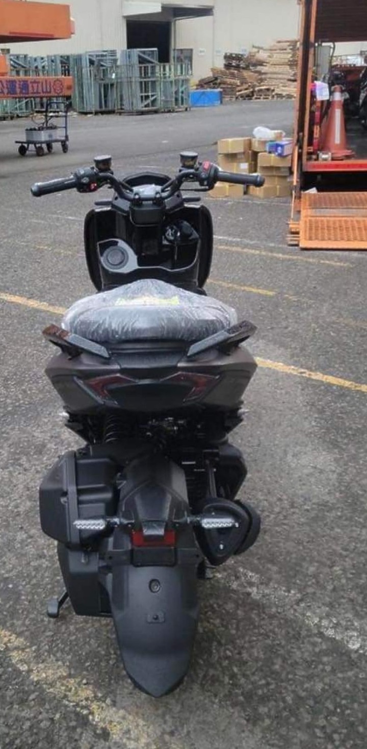MMBCU 實車照，內有價格
