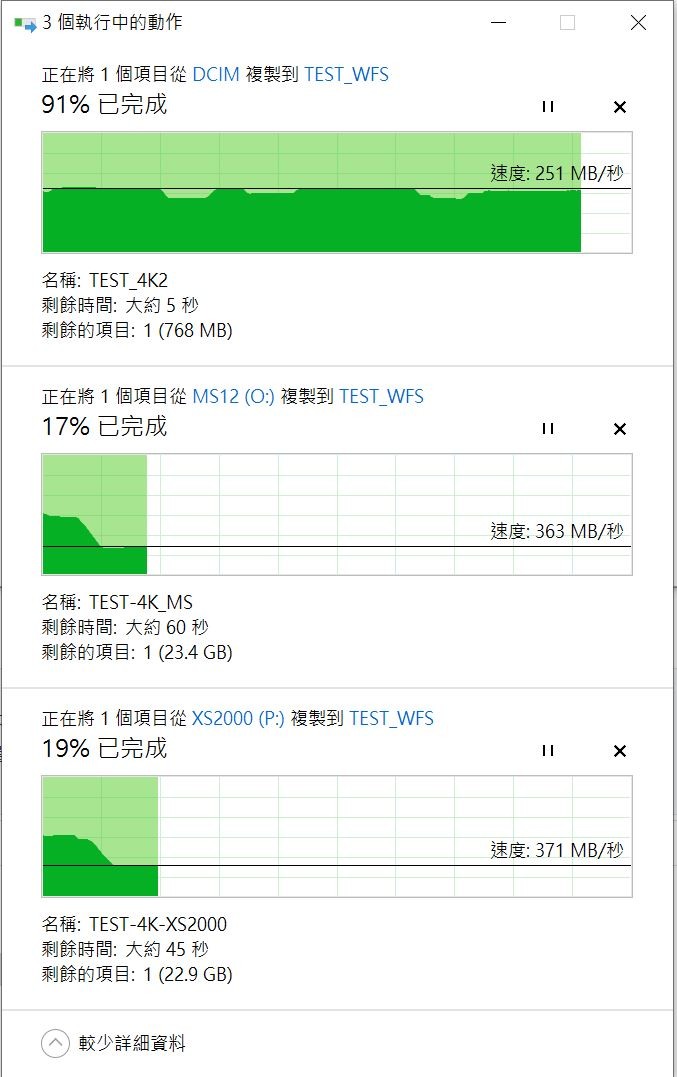 [金士頓 Kingston Workflow Station] 讀卡機模組 開箱實測及心得 (圖多)