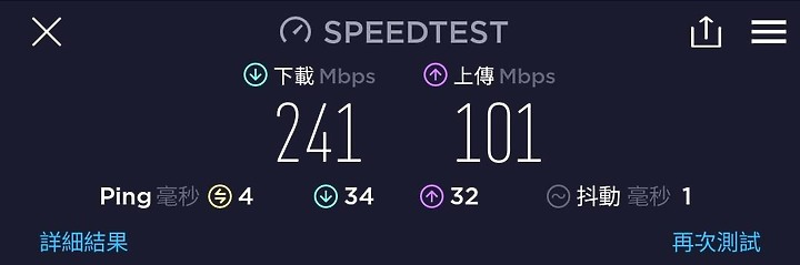 分享器一台不夠 你有裝兩台嗎 ASUS AX1800S+1800HP