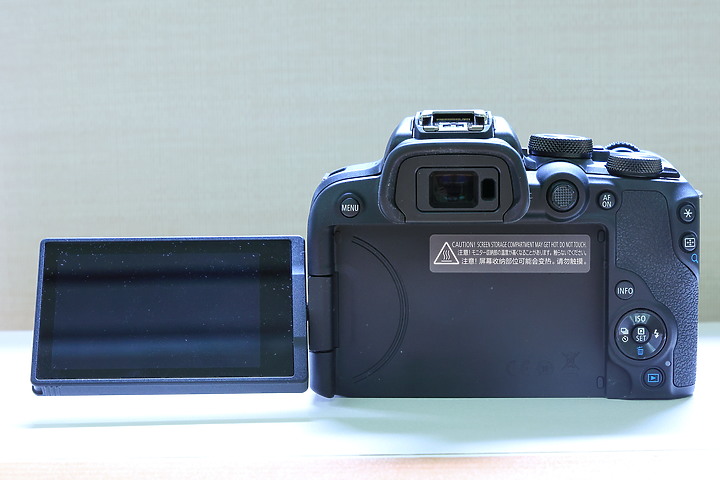 (映像分享) 極輕探險玩家in台東蘭嶼 feat. Canon EOS R10