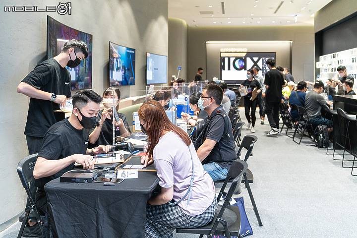三星Galaxy Z 系列預購升20% Z Fold4增兩倍一展大螢幕摺學!