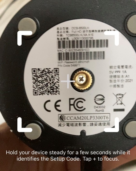 遠端關懷老爸,D-Link DCS-6500LH網路攝影機+G403無線路由器