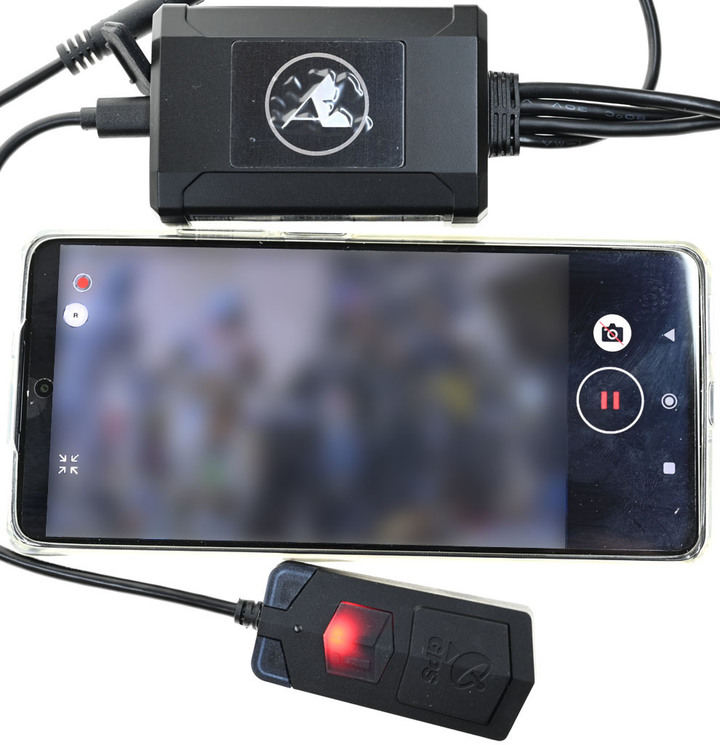 星易科技ARIES2牡羊座2前後雙鏡頭行車紀錄器開箱