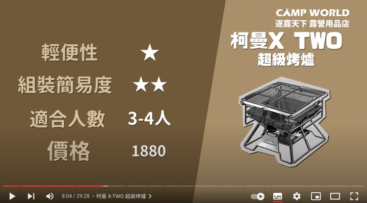 18款焚火台大對決🔥基本款、輕量款、風格款、柴爐款焚火台，哪一款最適合你？