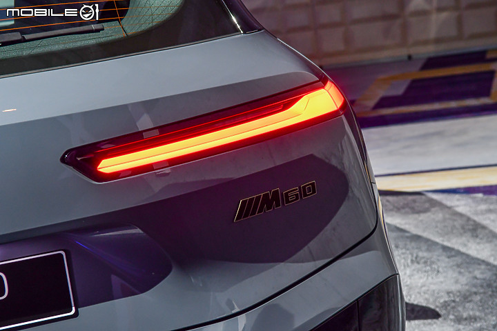 【採訪】歡慶BMW「M」50週年！小改款M8車系927萬元起在台上市！