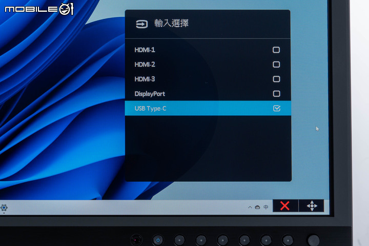 華碩 ProArt PA32DC OLED 螢幕開箱試用 以寬廣顯示範圍打造專業影像工作利器