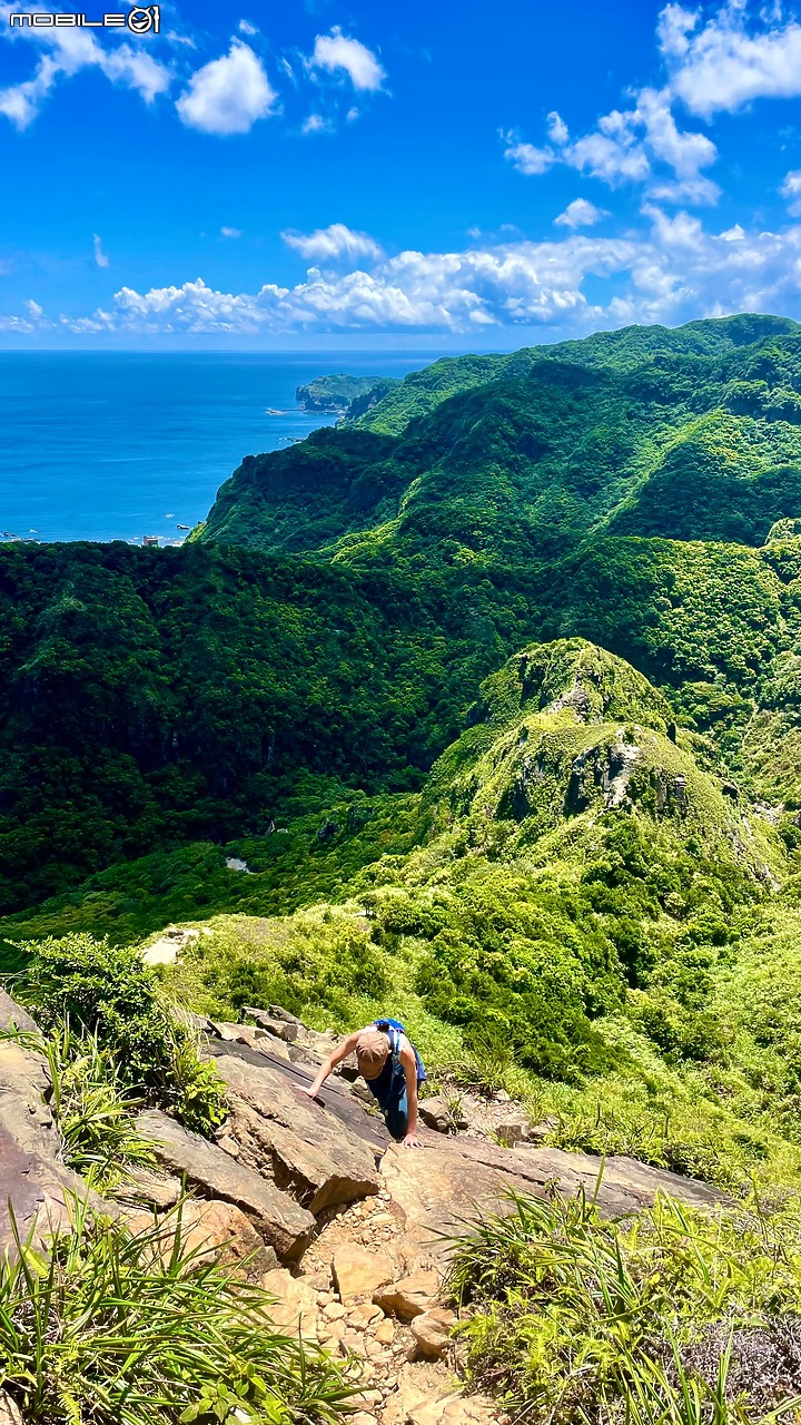 夏至~劍龍稜！