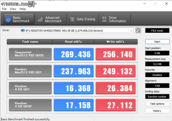 Kingston IRONKEY Vault Privacy 80ES 攜帶式加密 SSD 開箱試用 在外保護個人資料的可靠鐵壁