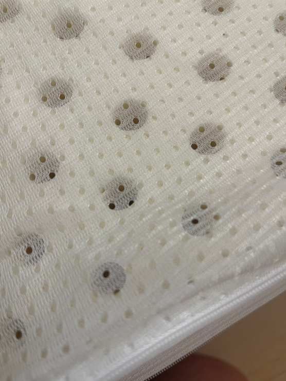 分享跟小妹一起選的命定乳膠床墊～班尼斯選購實錄
