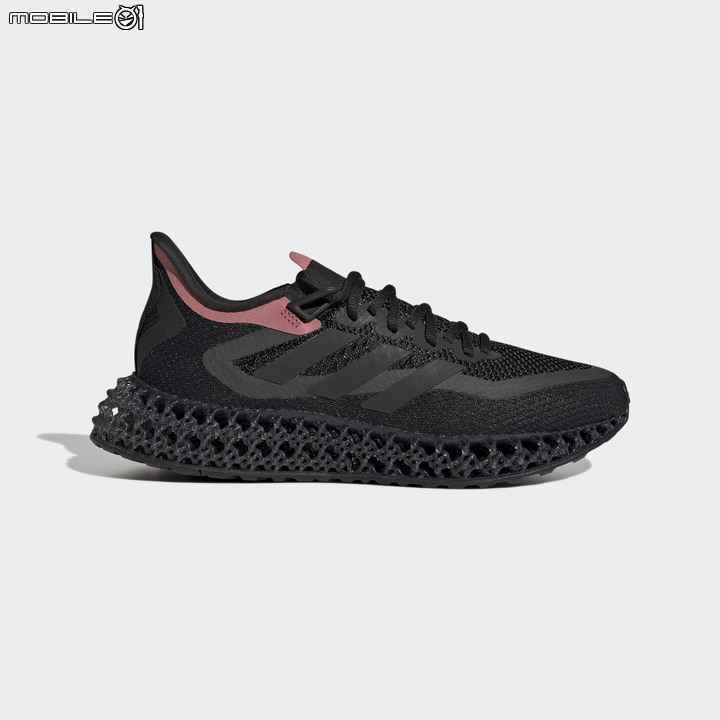 【新訊】adidas發表新一代4DFWD跑鞋 更傾斜的中底結構單元！