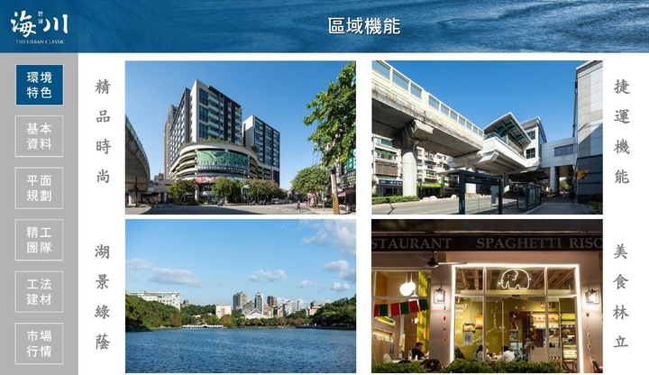 2022年 內湖區 成功路三段 預售屋 (碧湖海川) 有新消息嗎??
