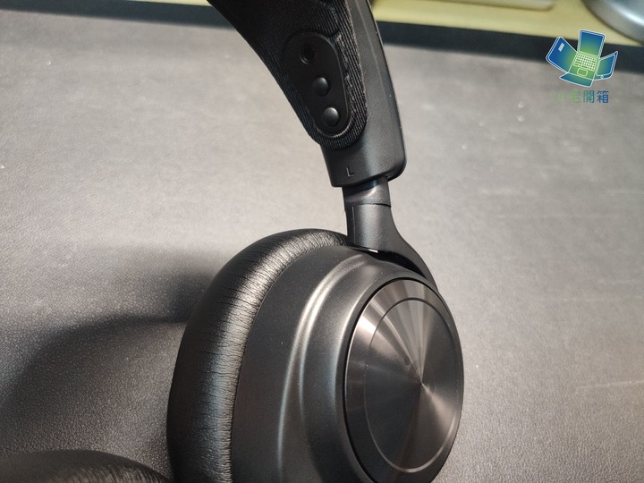 【小宅開箱】電競耳機也能享受音質～SteelSeries Arctis nova pro 耳機開箱