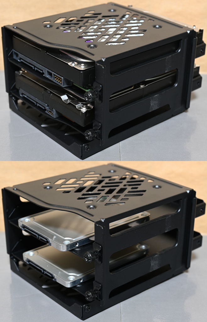 Fractal Design Meshify 2 Mini機殼開箱
