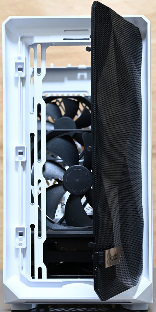 Fractal Design Meshify 2 Mini機殼開箱