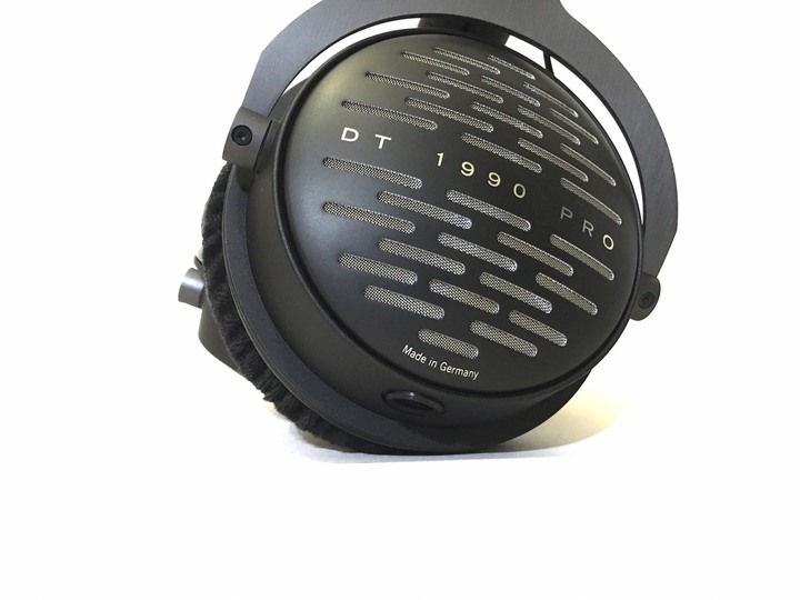 【R式分享】地球動圈出拜耳之監聽の王—Beyerdynamic DT1990 PRO