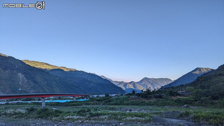 郡大山：坐車比登山久的百岳