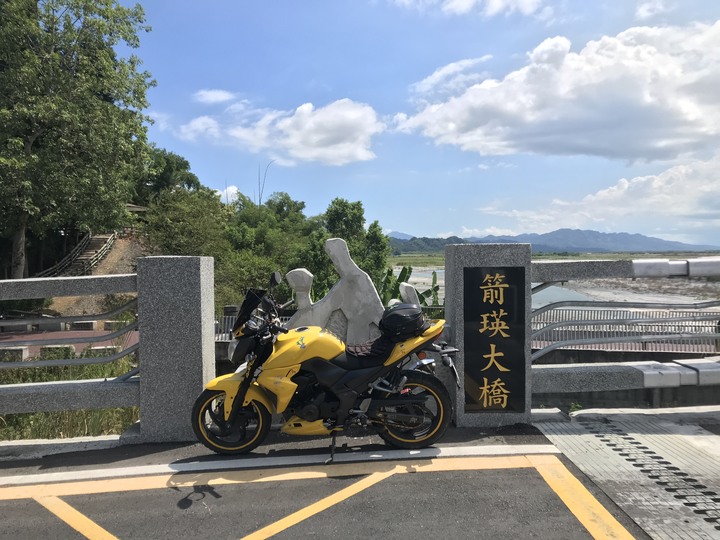 花蓮兩大金針山環繞（不塞）路線