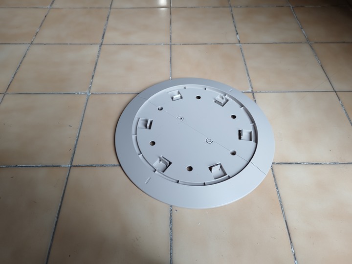 [實機體驗] LG PuriCare AeroTower 風革機 - 打造居家的純淨自然風
