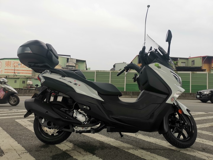 汰換入手,我的白小3 Joymax Z+