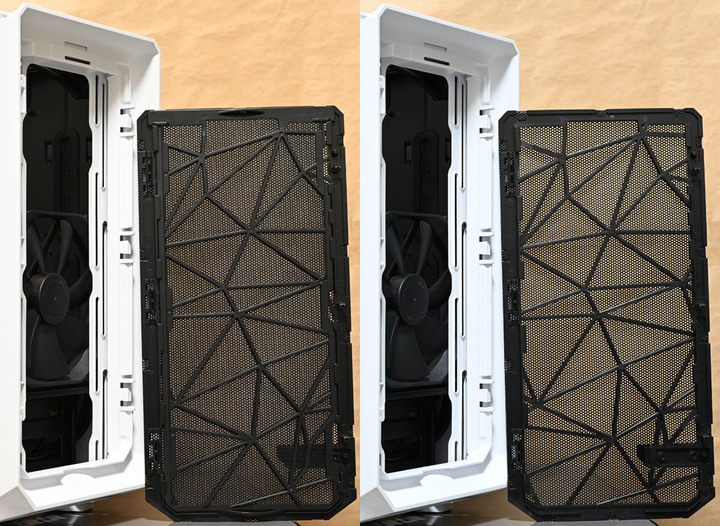 Fractal Design Meshify 2 Mini機殼開箱