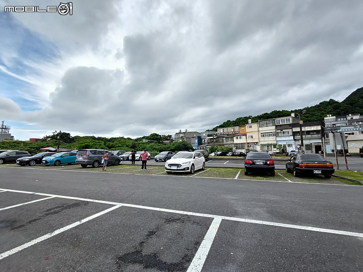 純粹分享 / Ford Mondeo Wagon 北海岸 / 影像記錄 (純影像)
