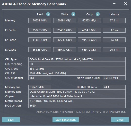 點我看大圖 【開箱】DDR5元年開啟!? 美光 DDR5 4800CL40 8G*2