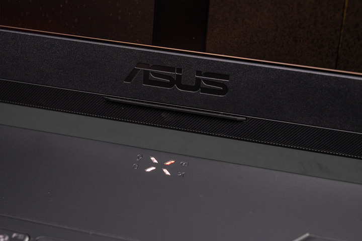 令人意外的低調超值選,ASUS TUF Gaming A15 FA507RM