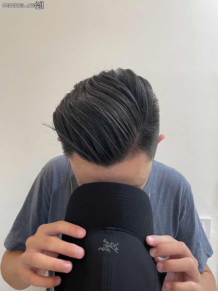 O'Douds Matte Paste 歐稻啞光髮泥 詳細測試