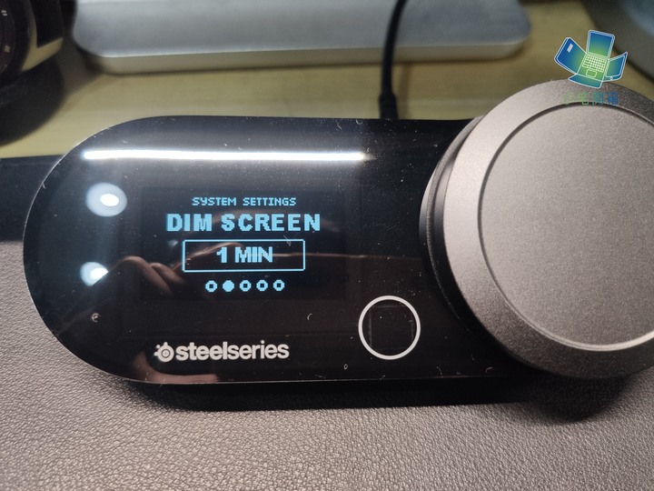 【小宅開箱】電競耳機也能享受音質～SteelSeries Arctis nova pro 耳機開箱