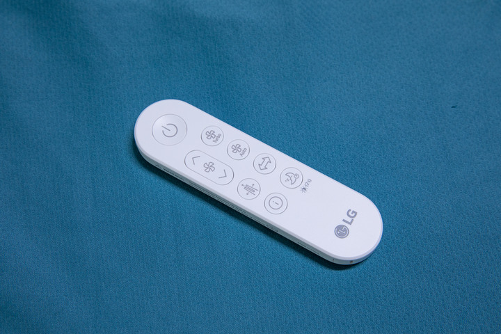 [體驗] LG PuriCare AeroTower 風革機 好好迎接每日清淨好生活