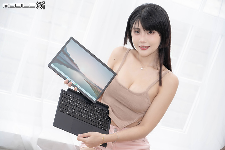 Xiaomi Book S 12.4" 測試報告|滿足全天候使用的小巧二合一筆電!