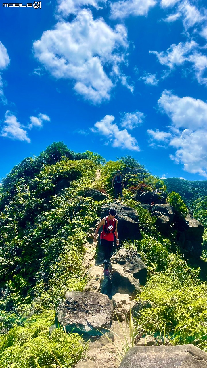 夏至~劍龍稜！