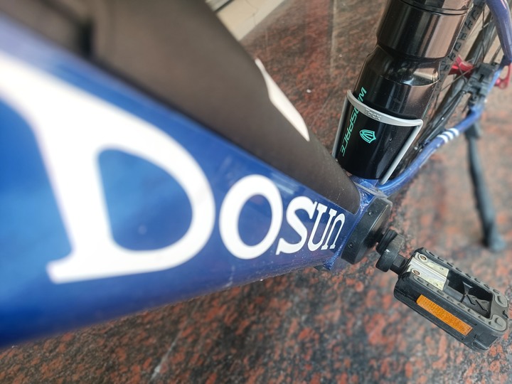 油俠評價DOSUN CT150電輔車實測