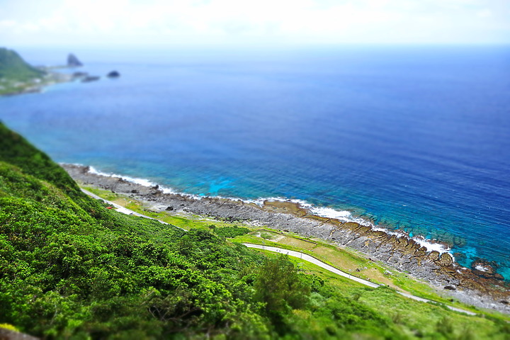 (映像分享) 極輕探險玩家in台東蘭嶼 feat. Canon EOS R10