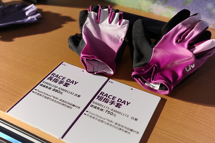 《2023 Liv 女性公路車：新車發表 現場直擊》