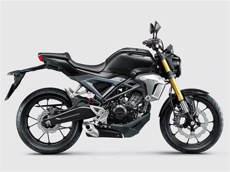 2022年式CB150R新車評論觀點