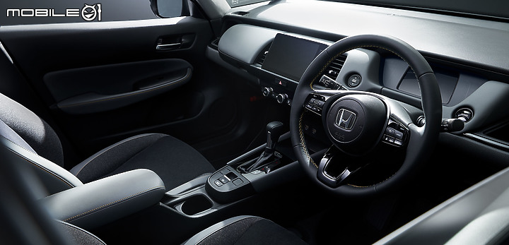 【海外新訊】Honda發布Fit日規小改款預告,e:HEV動力提升、新增「RS」運動化版本!