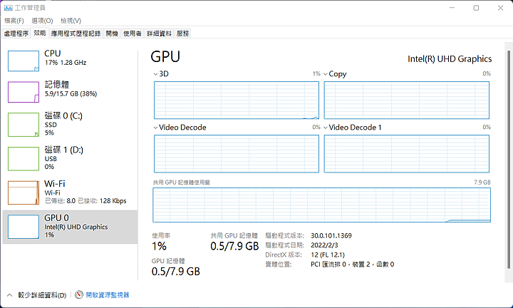 Dynabook 輕薄全白筆電 GX50L-K 快速開箱