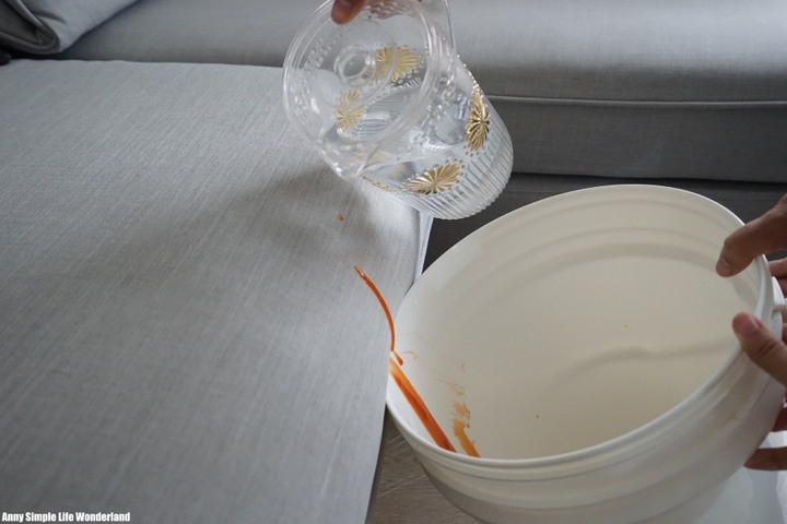 【分享】台北居家鍍膜推薦。CERALIV居家鍍膜♥客製化沙發/廚房/浴室鍍膜(費用 評價)
