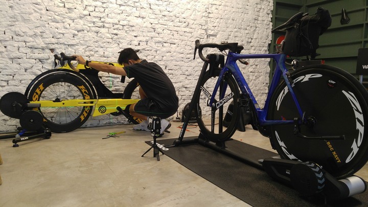 CEEPO Shadow R開箱 |三鐵車|組車 |圓夢歷程 |Ceepo Shadow R 評價