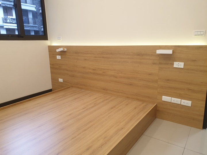 【開箱】輕裝潢+無印家具的家居分享(18坪總費用)