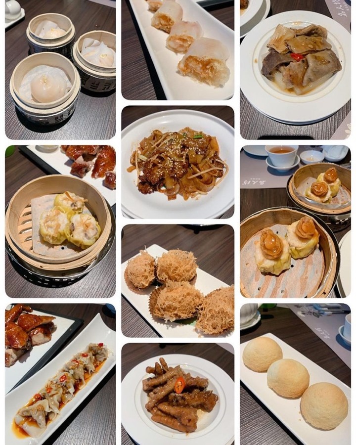 台中11間必比登、米其林餐盤、星級美食!視覺味蕾雙重盛宴