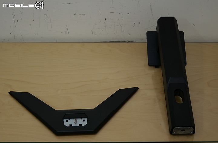 點我看大圖 GIGABYTE 平價IPS螢幕165HZ入門 G24F 2 小尺寸電競螢幕
