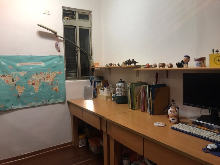 新手批土粉刷初體驗…(歡迎前輩指教