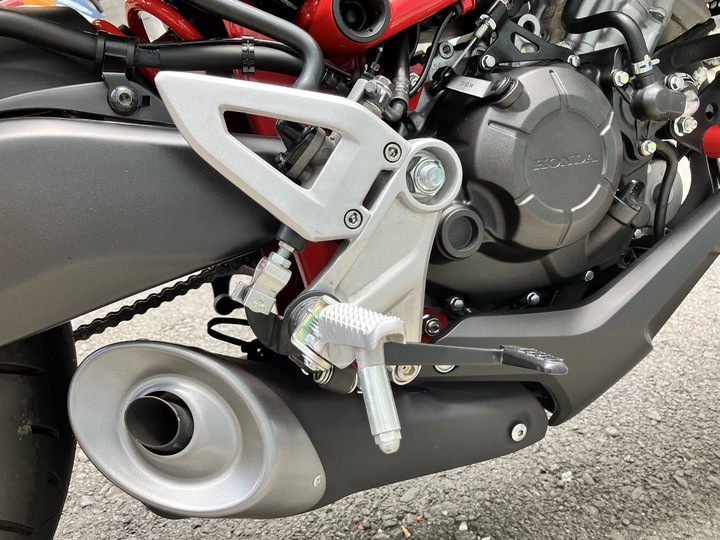 2022年式CB150R新車評論觀點